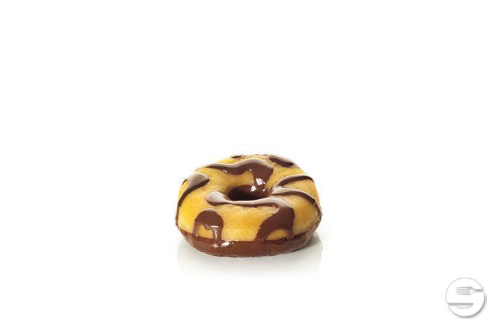Donut gefüllt mit Nutella* - McDonald's