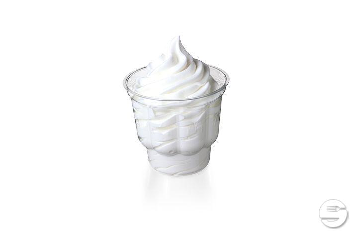 Sundae Nature - McDonald's