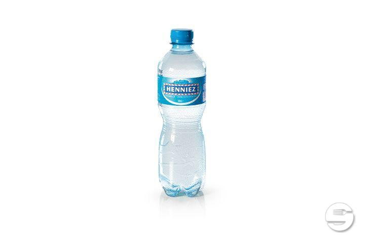 Henniez ohne Kohlensäure 50 cl - McDonald's