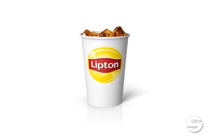 Lipton Ice Tea - McDonald's