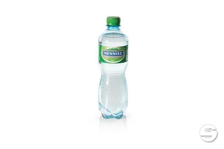 Henniez Leicht Prickelnd 50 cl - McDonald's