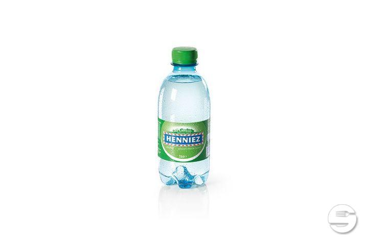 Henniez Leicht Prickelnd 33 cl - McDonald's