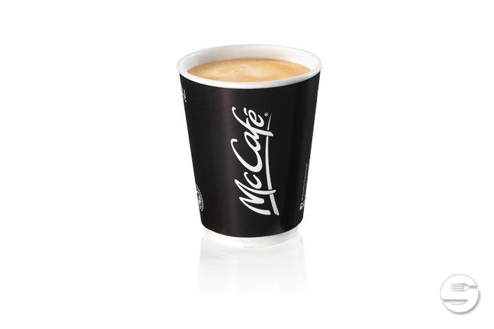 Schale - McDonald's