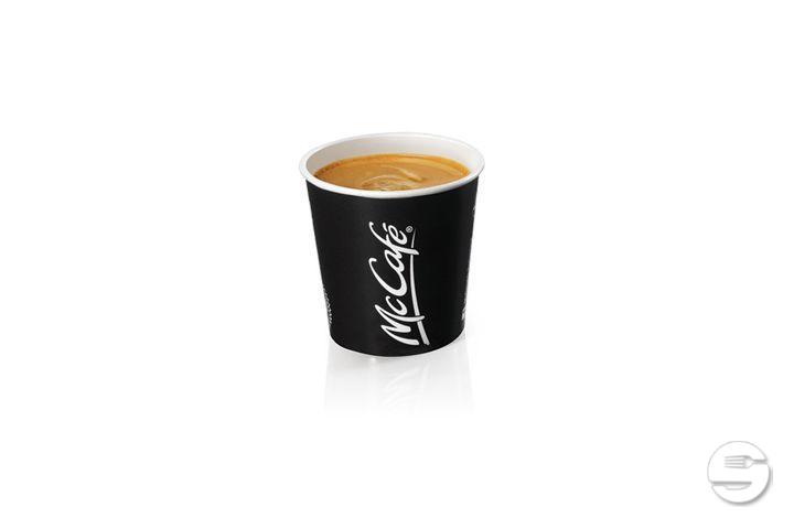Ristretto - McDonald's