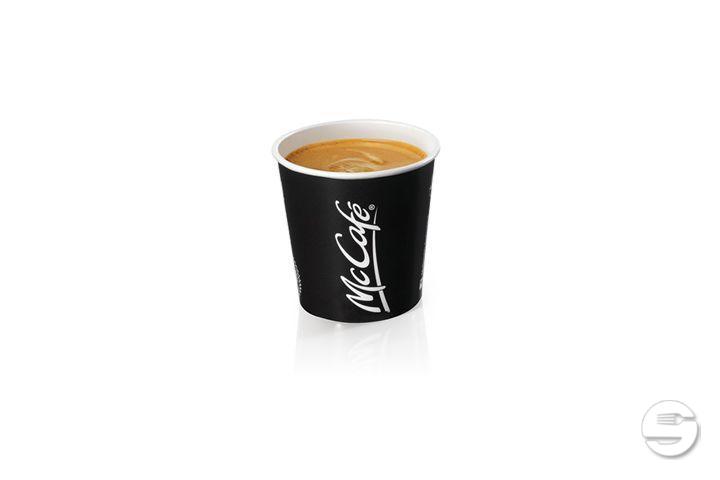 Espresso - McDonald's