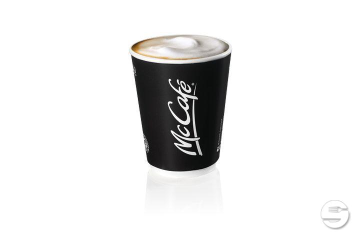Latte Macchiato - McDonald's