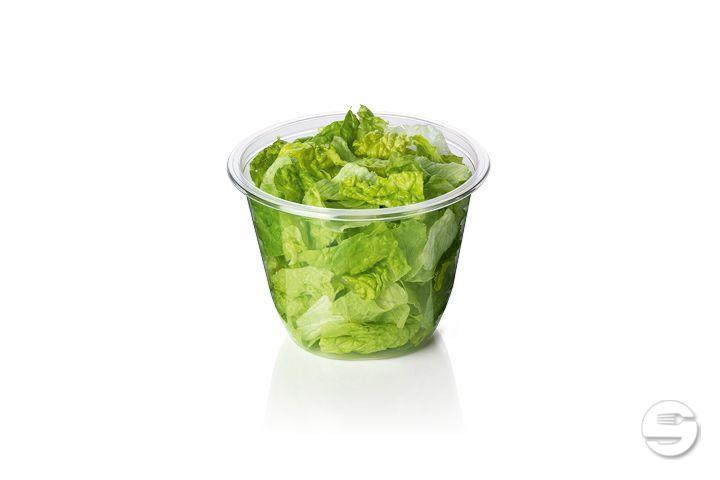 Small Salad - McDonald's