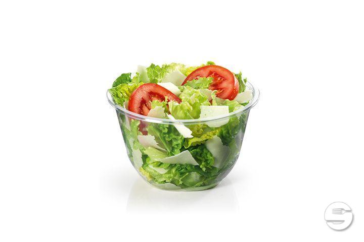Caesar Salad Nature - McDonald's