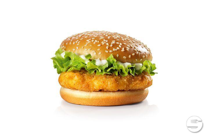 McChicken - McDonald's