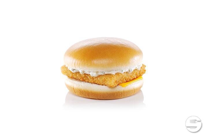 Filet-O-Fish - McDonald's