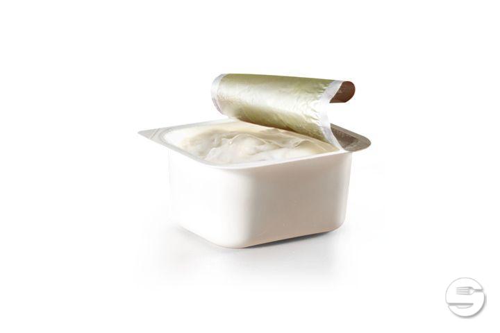 Creamy Deluxe Sauce - McDonald's