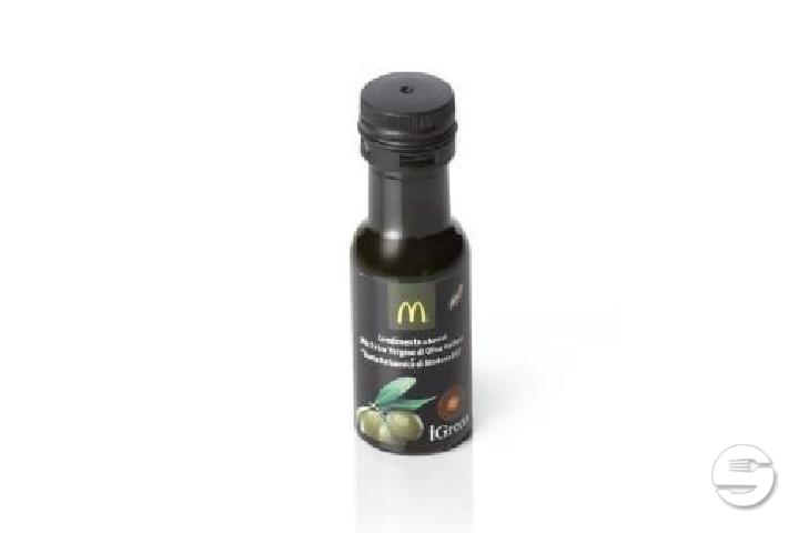 Italian Sauce - McDonald's