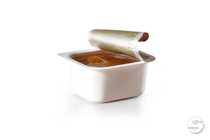 Curry Sauce - McDonald's