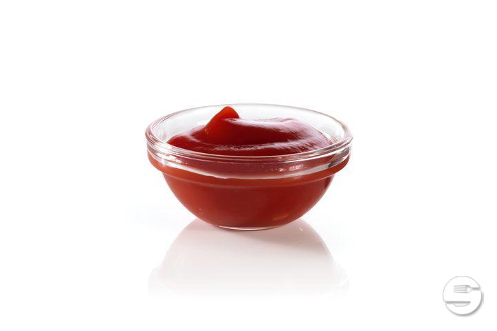 Ketchup Sauce - McDonald's