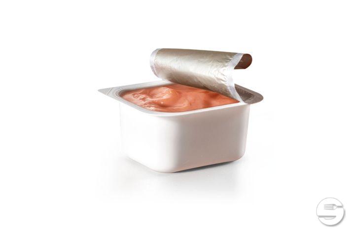 Cocktail Sauce - McDonald's