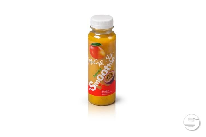 Smoothie Tropical Chia - McDonald's