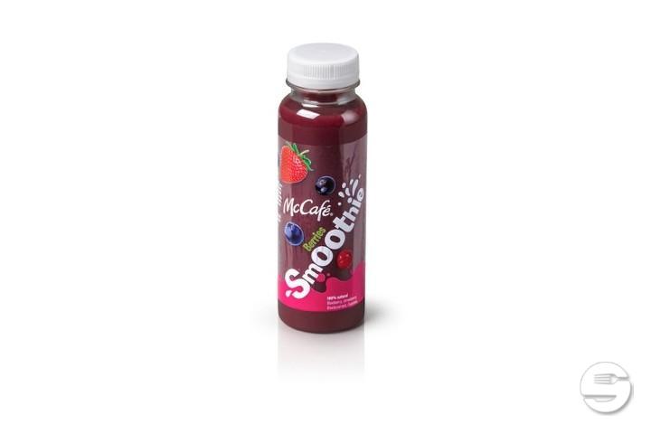 Smoothie Berries - McDonald's