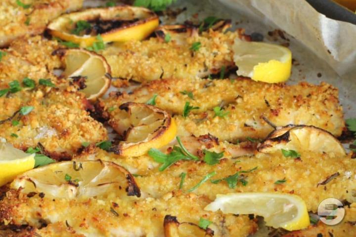 412. Poulet au Citron - Hong Kong Palace Boudry