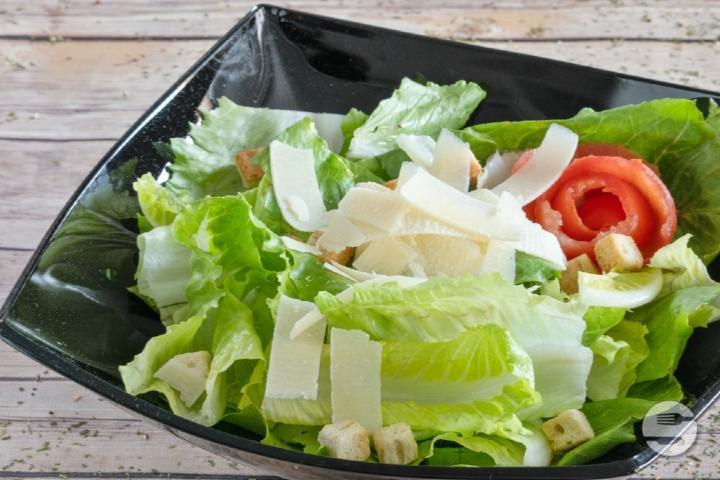 Ceasar Salad - Chickster