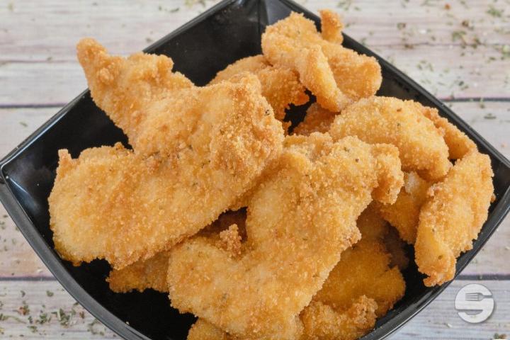 Chickster-Strippes - Chickster