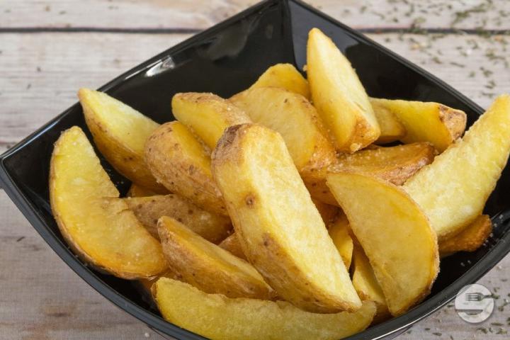 Country Fries Cuts - Chickster