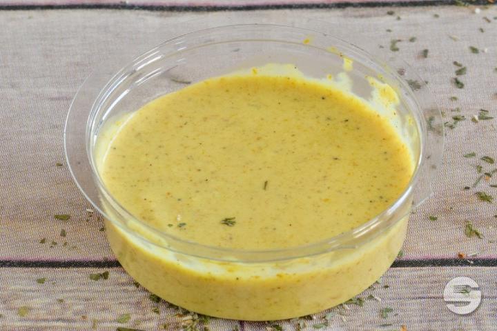 Curry - Chickster