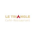 Logo Le Triangle