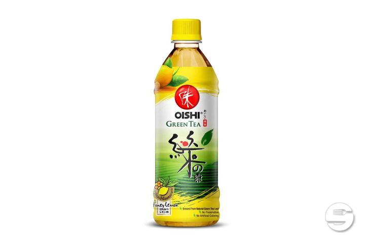 Oishi Miel - Hong Kong Palace Neuchâtel