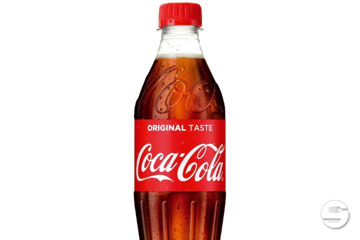 Coca-Cola - Hong Kong Palace Neuchâtel