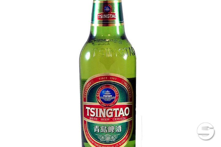 Tsing tao - Hong Kong Palace Neuchâtel