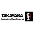 Logo Takayama