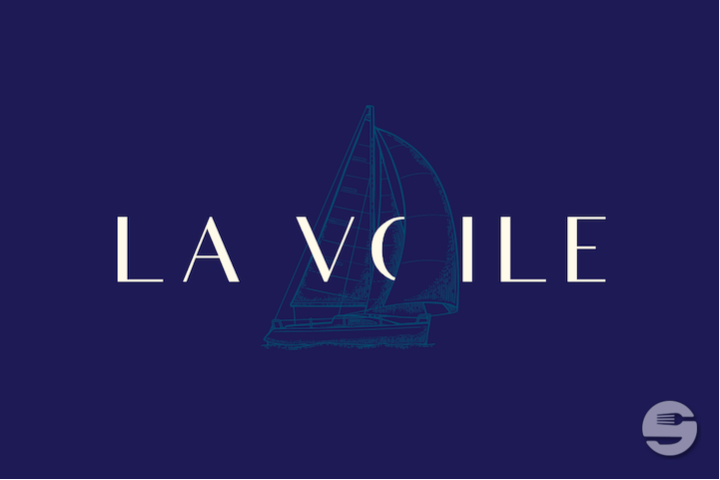 Le Cheeseburger Helvète - La Voile
