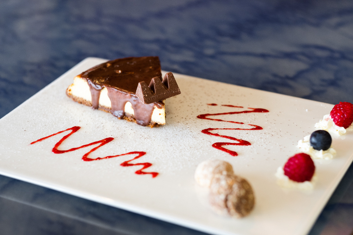 CheeseCake Toblerone - La Voile