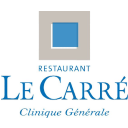Logo Le Carré