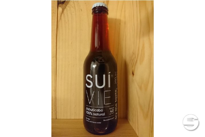 Suivie-Jabuticaba - Le Carré