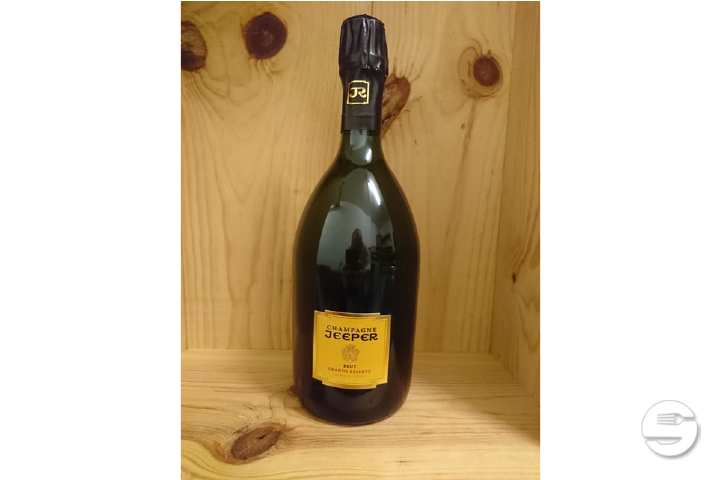 Jepper Grand Reserve - Le Carré