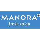 Logo Manora Fresh To Go