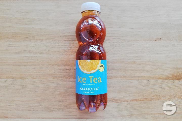 Thé noir Manor - Manora Fresh To Go