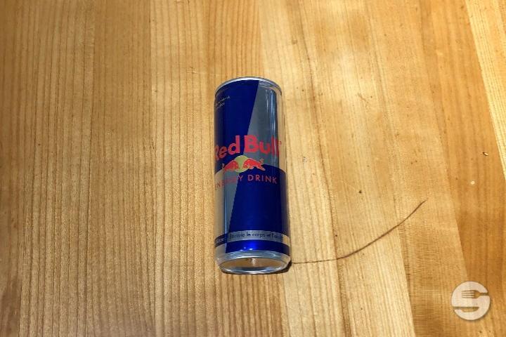 Red Bull - Manora Fresh To Go