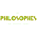 Logo Les Philosophes