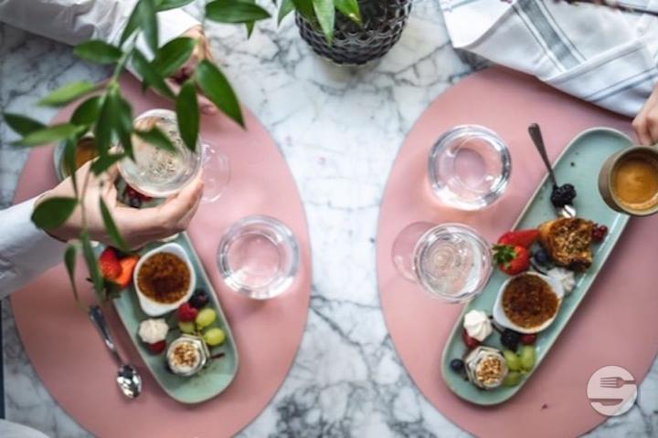 Tartare de thon à l'Asiatique 150g - Les Philosophes