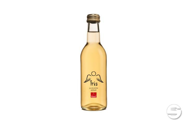 Iris Apple Juice - Les Philosophes
