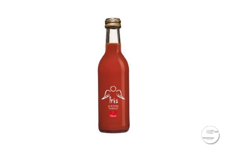 Iris Tomato Juice - Les Philosophes