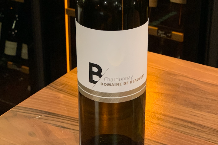Chardonnay - Les Philosophes