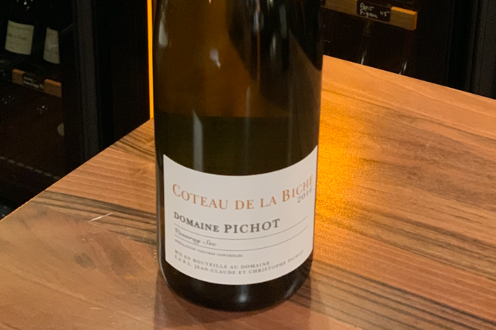 Vouvray Sec - Les Philosophes