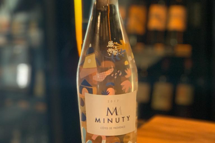 M de Minuty - Les Philosophes