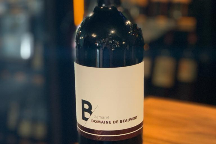 Gamaret 1er Cru Barrique - Les Philosophes