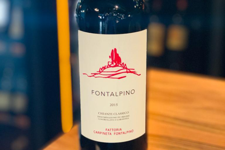 Chianti Classico Bio - Les Philosophes