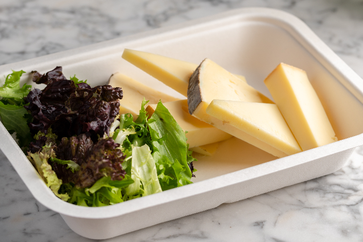 Assiette de fromages - Les Philosophes