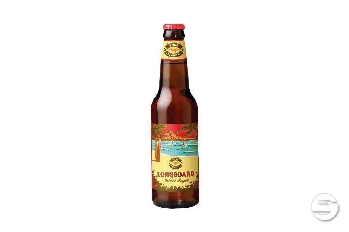 Longboard "Island Lager" - Les Philosophes